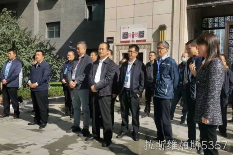 甘肃省省市(州)县(区)相关领导现场指导