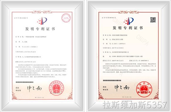 专利